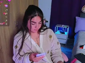 Stripchat Sex Chat of Ambeer_star