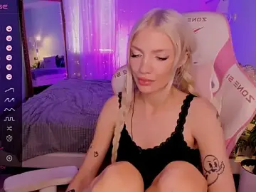Stripchat Live Sex of AnyaTaylor_