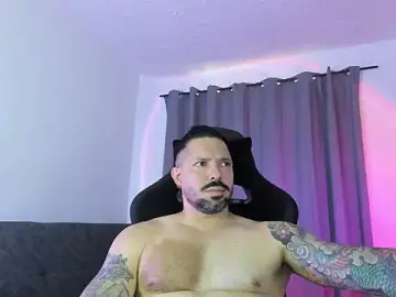 Stripchat Private Sex Chat of Pierre_Vidal