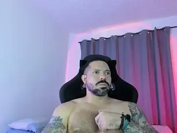 Stripchat Best Webcam of Pierre_Vidal
