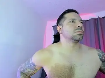 Stripchat Watch Live Sex Cams of Pierre_Vidal