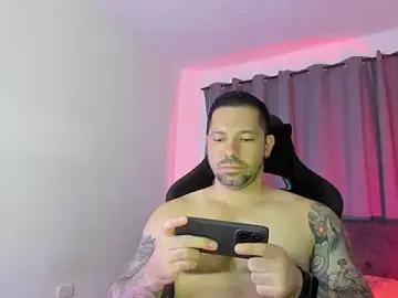 Stripchat Live Sex of Pierre_Vidal