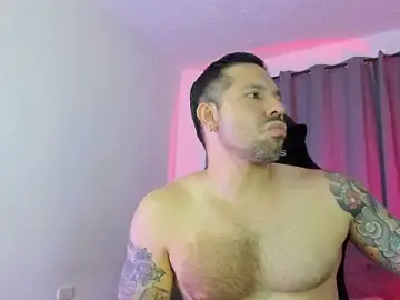 Stripchat Adult Webcams of Pierre_Vidal