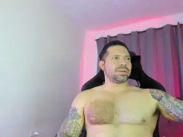 Stripchat Adult Video Chat of Pierre_Vidal