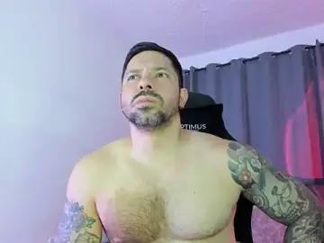 Stripchat Free Porn Cam of Pierre_Vidal