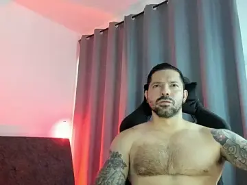 Stripchat Live Sex of Pierre_Vidal