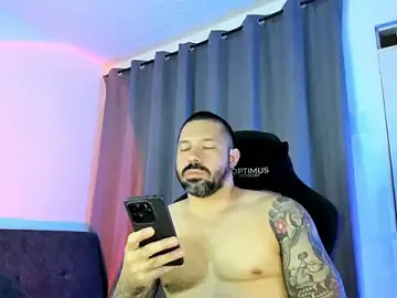 Stripchat Sex Chat of Pierre_Vidal
