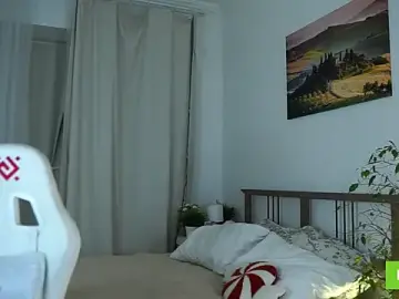 Stripchat Live Porn of bless_me
