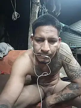 Stripchat Free Porn Cam of cielo420