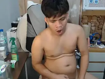 Stripchat Live Porn of cumwhat_me