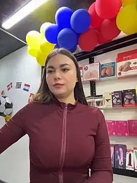 Stripchat Best live sex cam show of rapunzel069