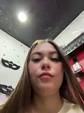 Stripchat Nude Webcam of rapunzel069