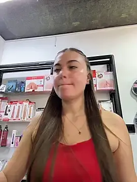 Stripchat Live Sex Cam of rapunzel069
