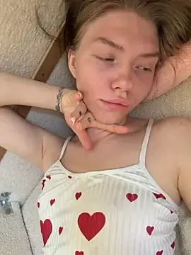 Stripchat Adult Video Chat of Lisaaa_Alisa