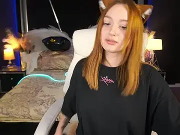 Stripchat Best Webcam of LizzaMoonn