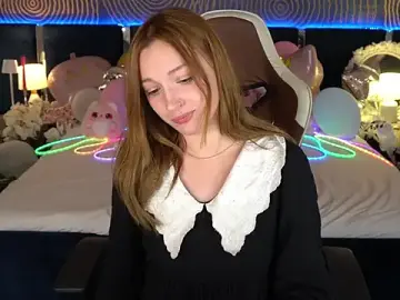 Stripchat Best Webcam of LizzaMoonn