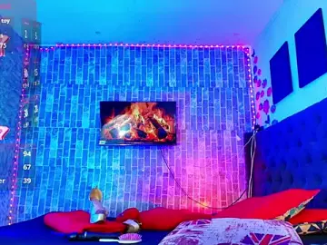 Stripchat Best live sex cam show of PARADISE_EXOTIC