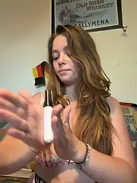 Stripchat Free Live Porn of Rhyumii