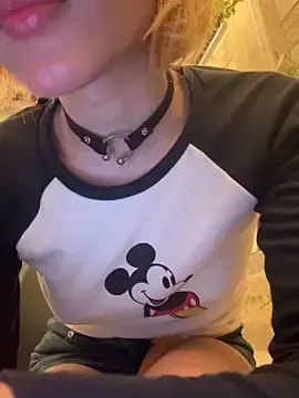 Stripchat Best Webcam of SweetBunnyGF