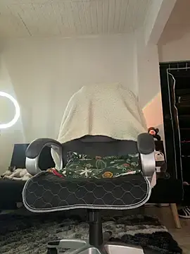 Stripchat Best Webcam of aly_golden_