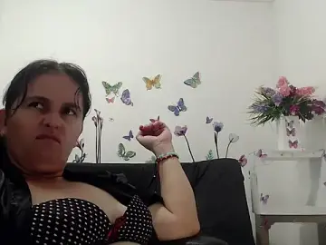 Stripchat Free Live Porn of victoria_jones