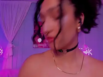 Stripchat Best Webcam of Cleo_Foxx