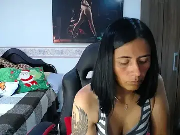 Stripchat Live Porn of sharoon_cheerry