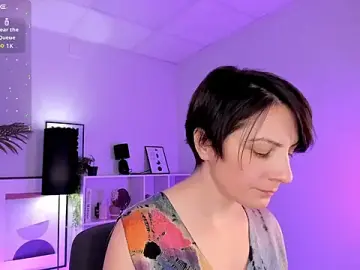Stripchat Adult Video Chat of LorenDaze