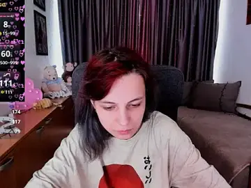 Stripchat Free Live Porn of MiniLysii