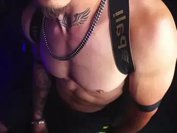Stripchat Nude Webcam of alan-jet