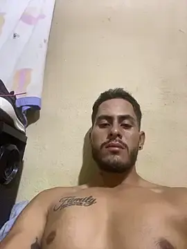 Stripchat Live Sex Cam of Dalton_oficial
