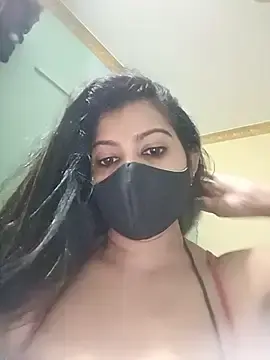 Stripchat Private Sex Chat of SANAYA_ROY