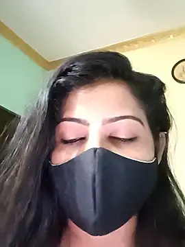 Stripchat Best live sex cam show of SANAYA_ROY