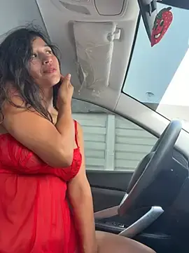 Stripchat Live Sex of sexi_noemi