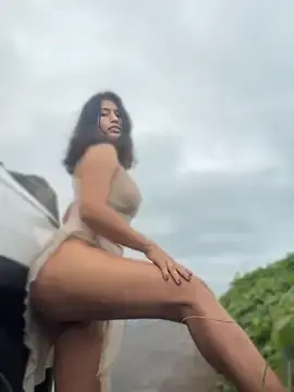 Stripchat Private Sex Chat of sexi_noemi