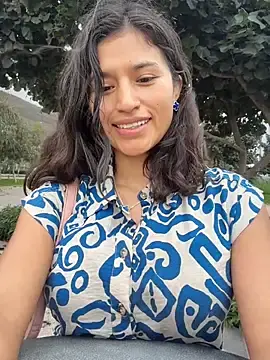 Stripchat Adult Webcam of sexi_noemi