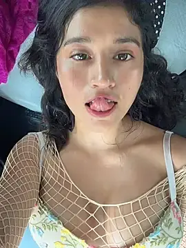 Stripchat Watch Live Sex Cams of sexi_noemi