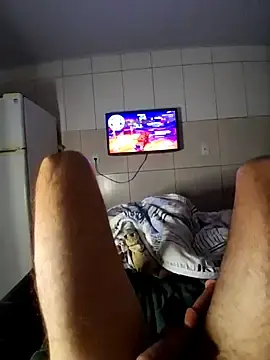 Stripchat Free Live Porn of Robsonitj90