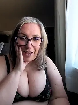Stripchat Free Porn Cam of Canadian_BBW
