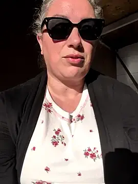 Stripchat Sex Chat of Canadian_BBW