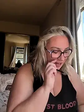 Stripchat Adult Webcams of Canadian_BBW