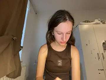 Stripchat Free Porn Cam of Eva_Angel3