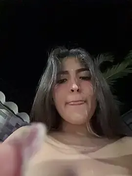 Stripchat Nude Webcam of Gaby-Herrera