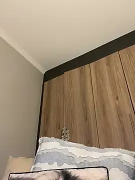Stripchat Adult Webcam of _Dime_
