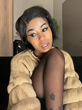 Stripchat Live Sex Cam of _Dime_