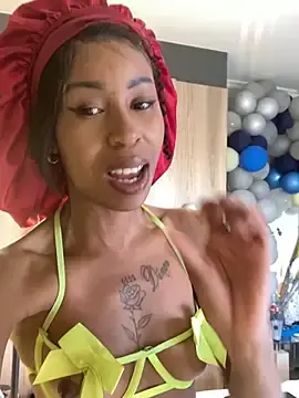 Stripchat Sex Cam of _Dime_