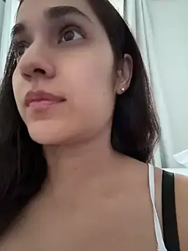 Stripchat Live Porn of __amcutefatima