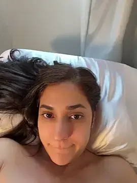 Stripchat Nude Webcam of __amcutefatima