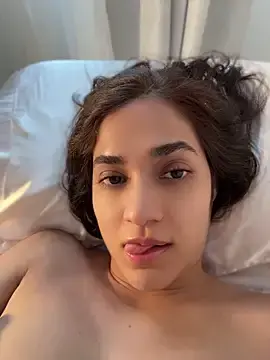Stripchat Live Porn of __amcutefatima
