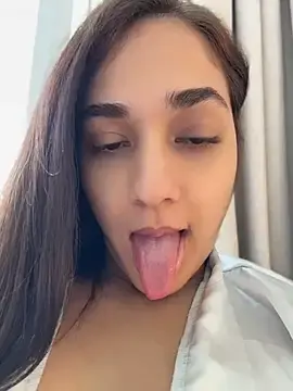 Stripchat Sex Chat of __amcutefatima